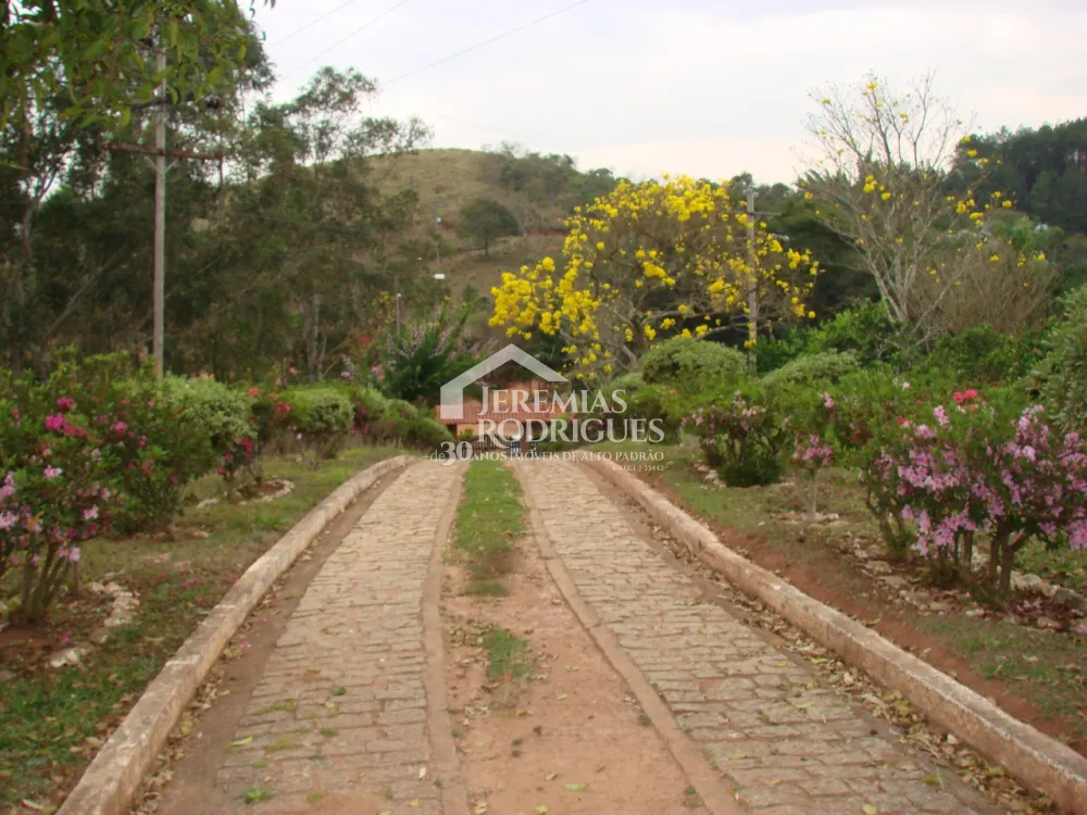 Fazenda com 5 quartos,  à venda por R$ 8.000.000 - Cunha/SP