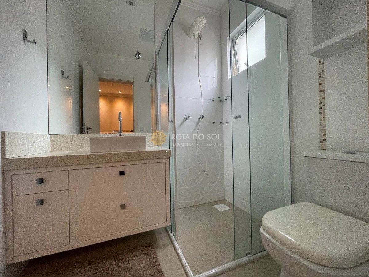 Sorrento Apartamento 3 Suítes em Meia Praia Itapema — foto 12