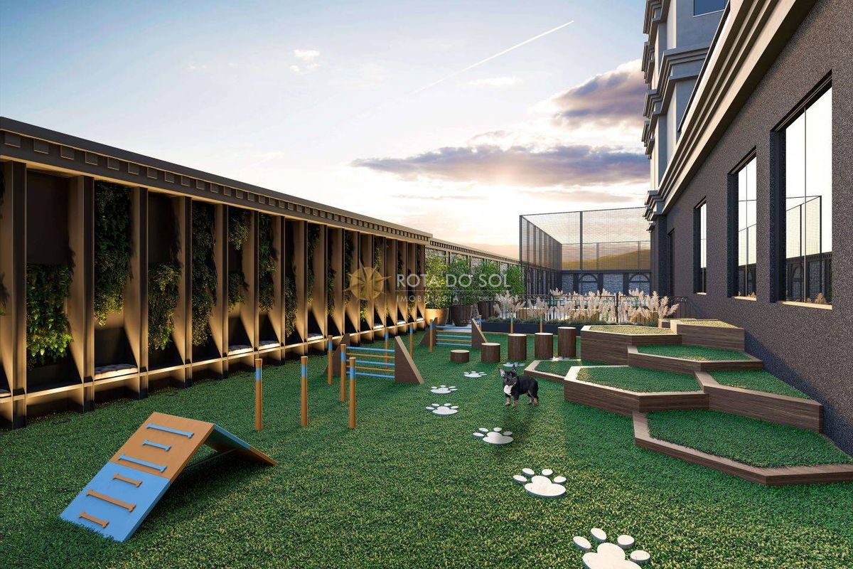 La Rocca Penthouse com 4 suítes e 5 vagas no Centro de Itapema — foto 25