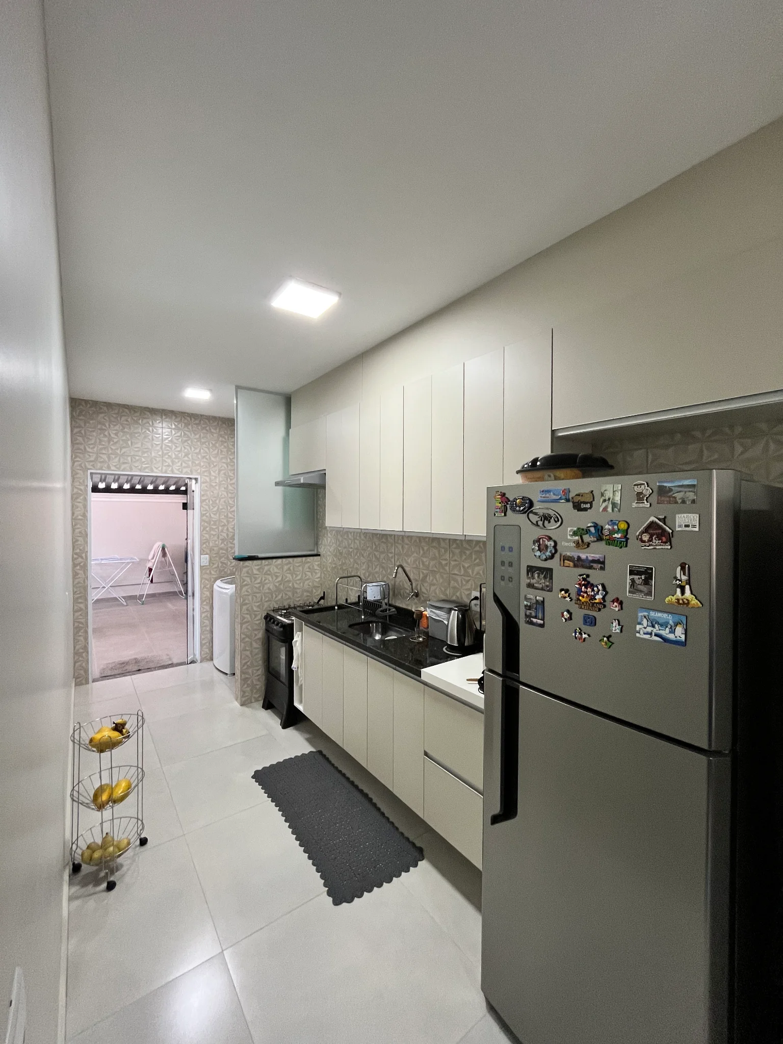 Casa com 2 dormitórios à venda no Condomínio Península em Pindamonhangaba/SP
