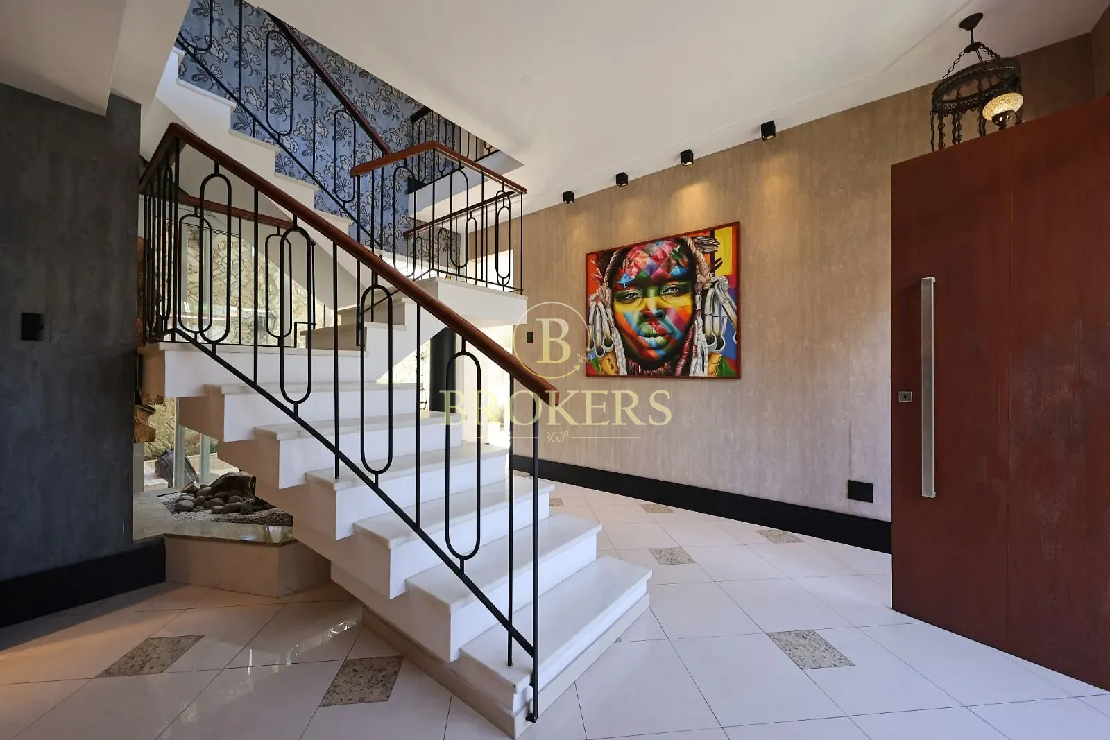 Casa espetacular a venda em Santa Teresa | 350m², vista para o Cristo, 6 quartos (3 suítes), piscin — foto 10