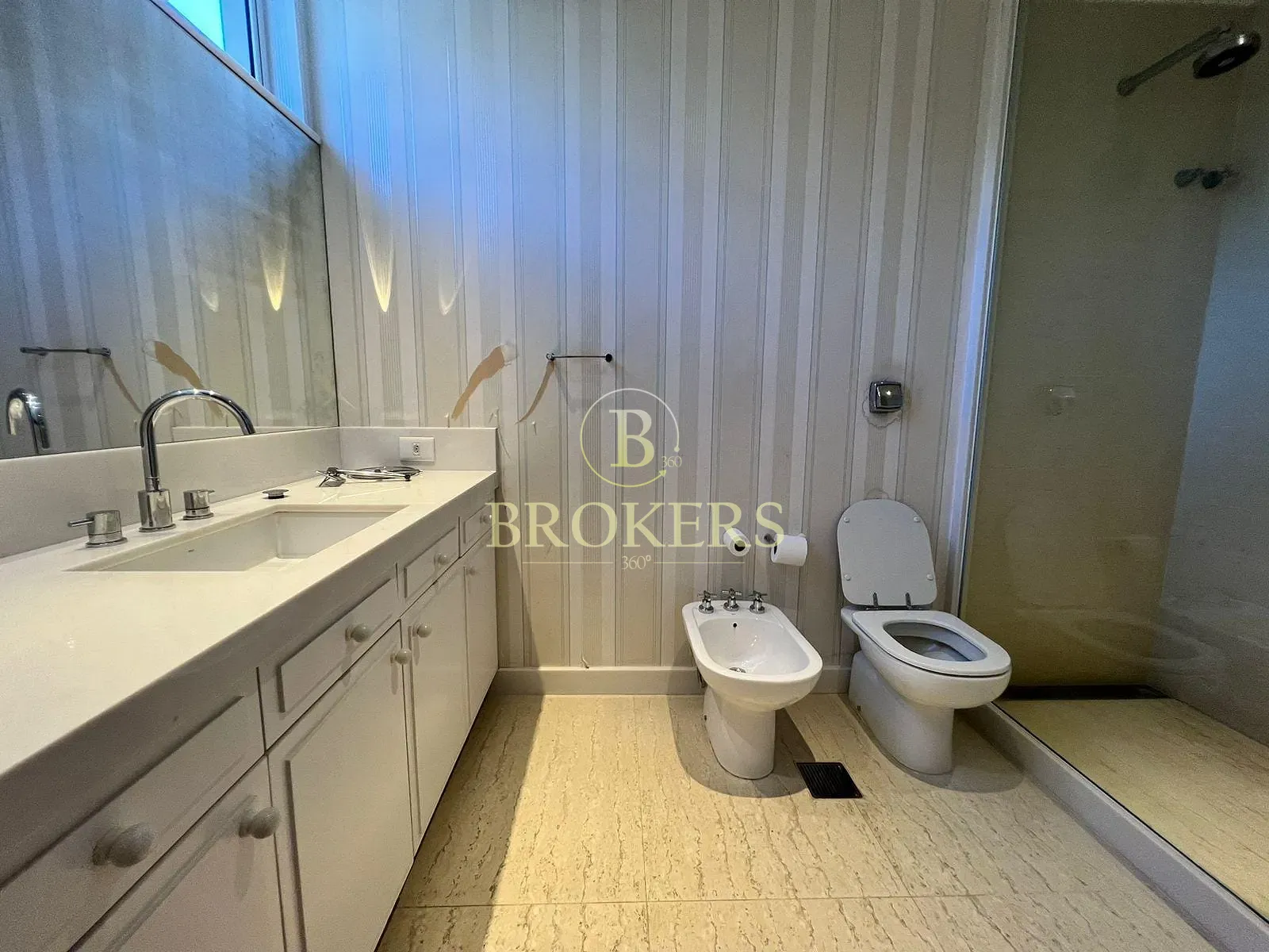 Cobertura / Penthouse à venda, Rua Adolfo Lutz - Gávea. Sala, 3 quartos, 2 vagas na escritura. 392 — foto 50