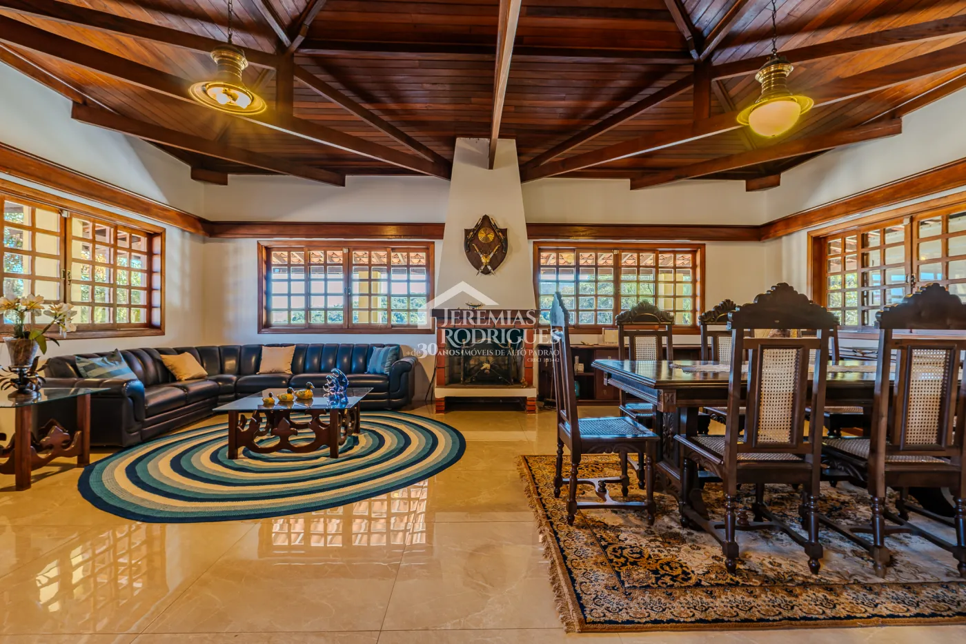 Fazenda à venda com 183.000 m² em Campinas/SP.