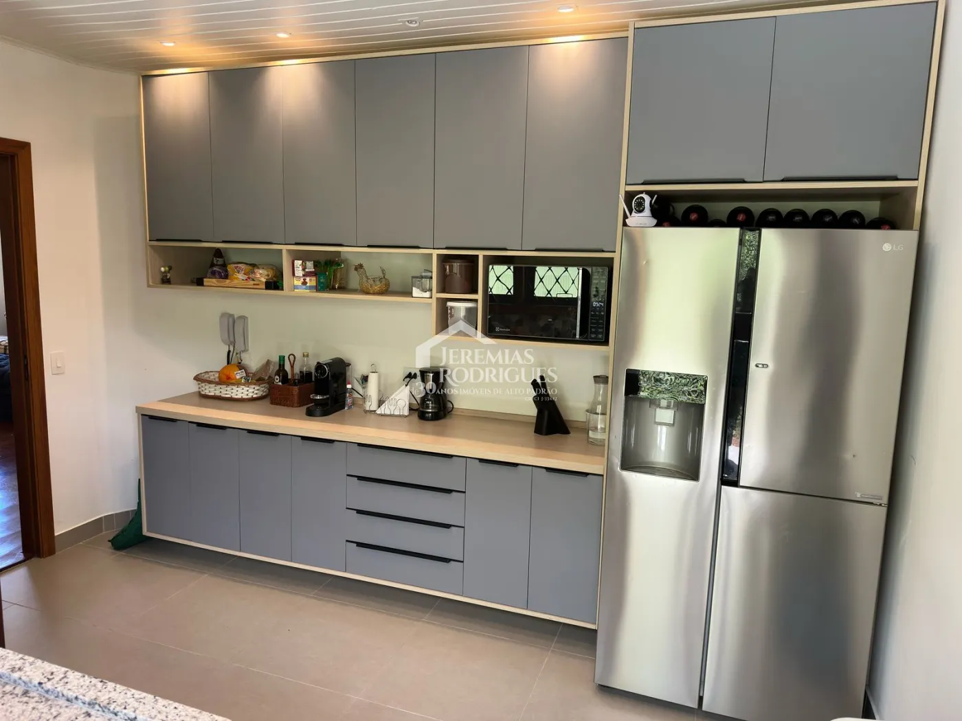 Casa para venda com 6 suítes no Capivari em Campos do Jordão/SP