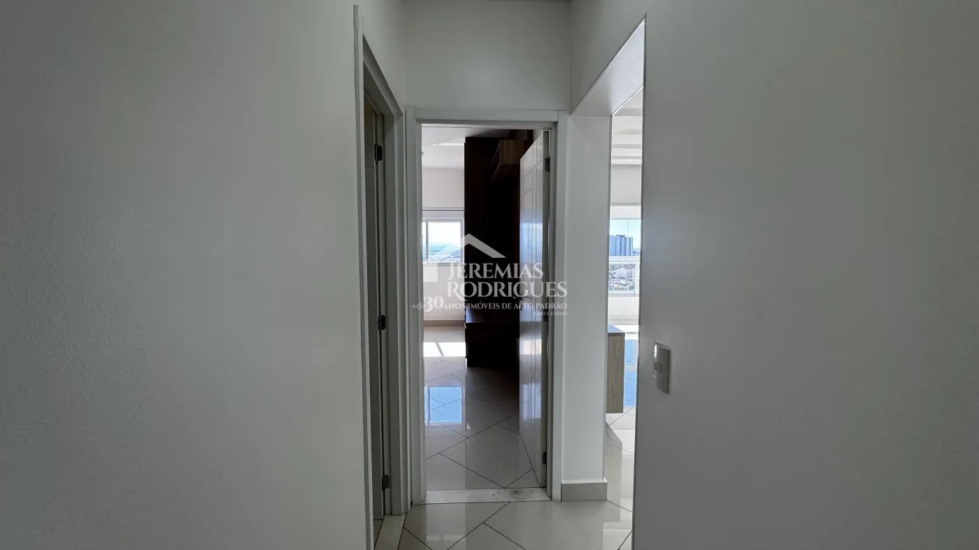 Apartamento à venda com 3 suítes, 113 m² no Edifício Maximus Residence em Pindamonhangaba/SP