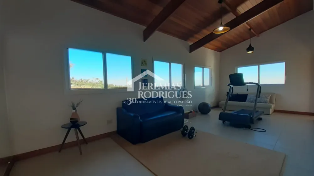 Casa com 5 suítes, 600 m² - Condomínio Village da Serra - Tremembé/SP