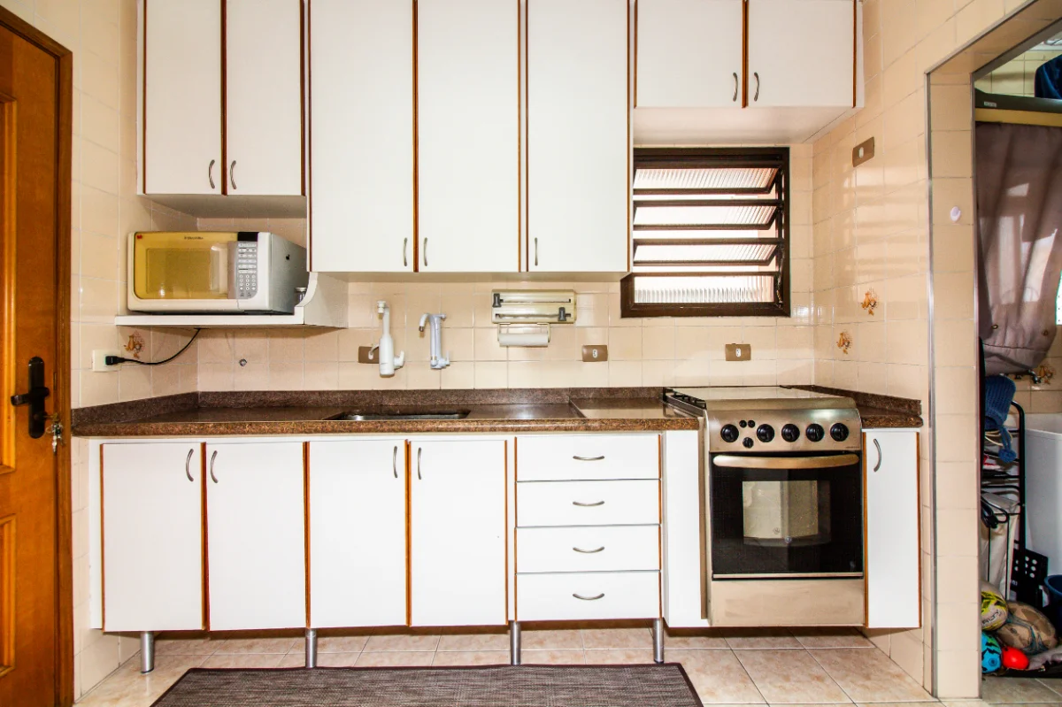 Apartamento na Vila Guarani próximo ao Metrô Jabaquara — foto 9