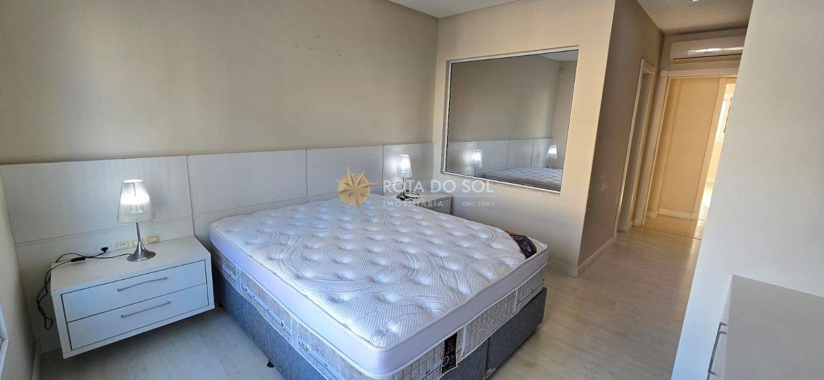 Belle Vie Apartamento 4 Suítes Mobiliado 200 Metros do Mar Meia Praia Itapema Sc