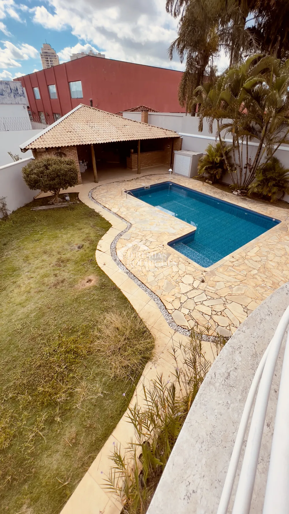 Casa com 3 dormitórios, 415 m² - Condomínio Taubaté Village - Taubaté/SP