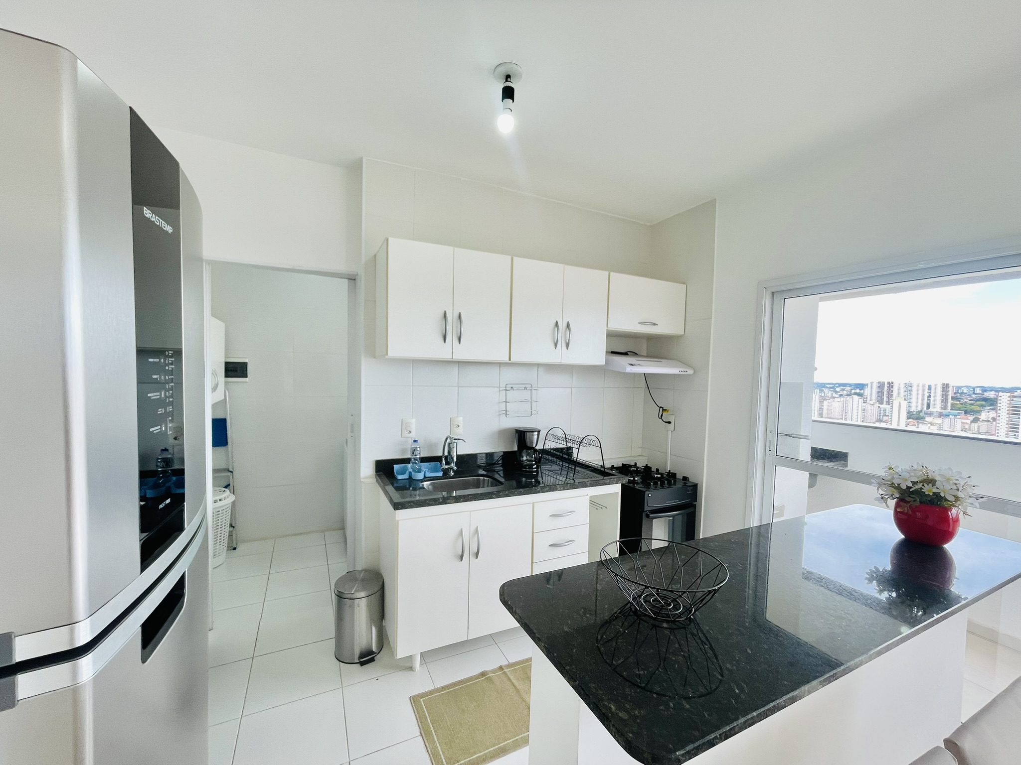 Apartamento à venda com 3 dormitórios, 93 m² no Condomínio Vie Nouvelle em Taubaté/SP.