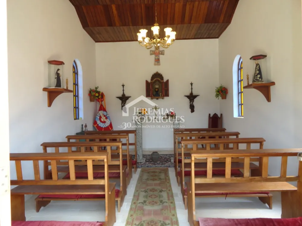 Fazenda com 5 quartos,  à venda por R$ 8.000.000 - Cunha/SP
