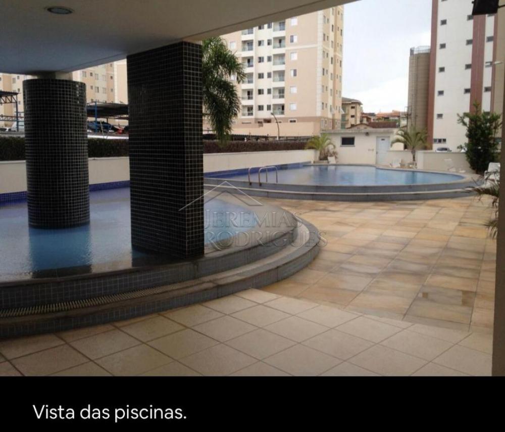 Apartamento com 3 dormitórios, 126 m² - Edifício Village Towers - Taubaté/SP.