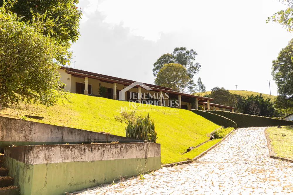 Fazenda com 314 hectares em Cunha/SP