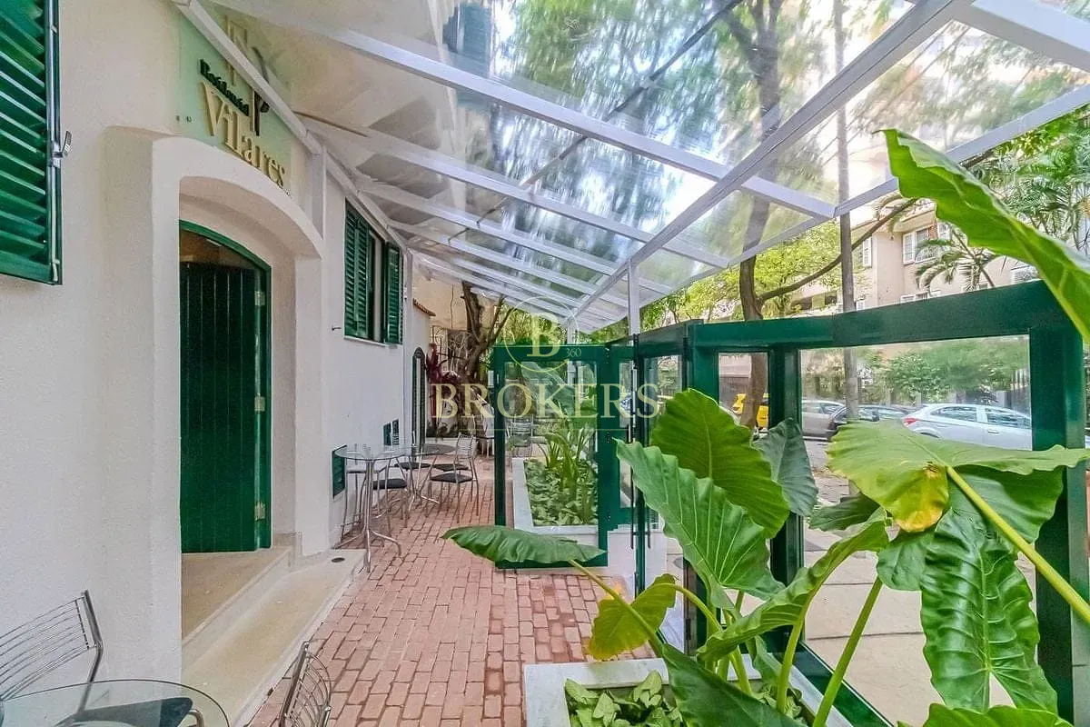 SALA QUARTO EM COPACABANA - BAIRRO PEIXOTO - PRONTO PARA ENTRAR E MORAR - 36 M² — foto 34