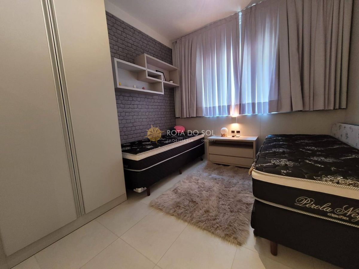 Apartamento com 3 quartos à Venda, Meia Praia - Itapema — foto 23
