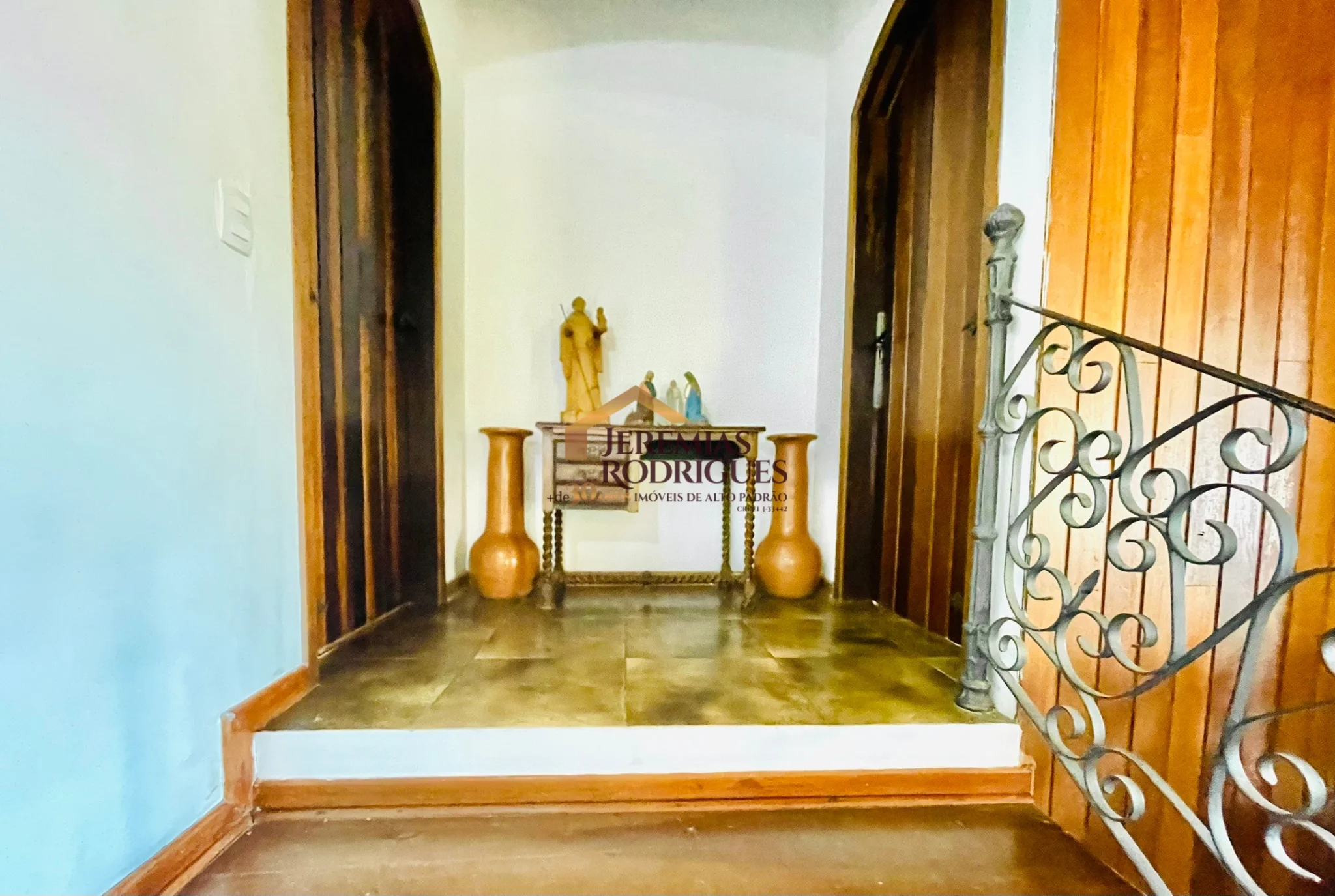 Casa à venda no Condomínio Chácaras Cataguá em Taubaté/SP. — foto 21