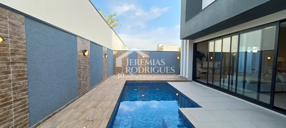 Casa com 4 suítes, 300 m² - Condomínio Reserva dos Lagos - Pindamonhangaba/SP