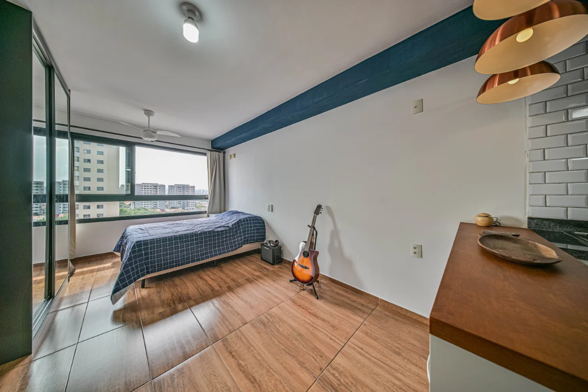 Apartamento em São Judas próximo ao metrô — foto 10