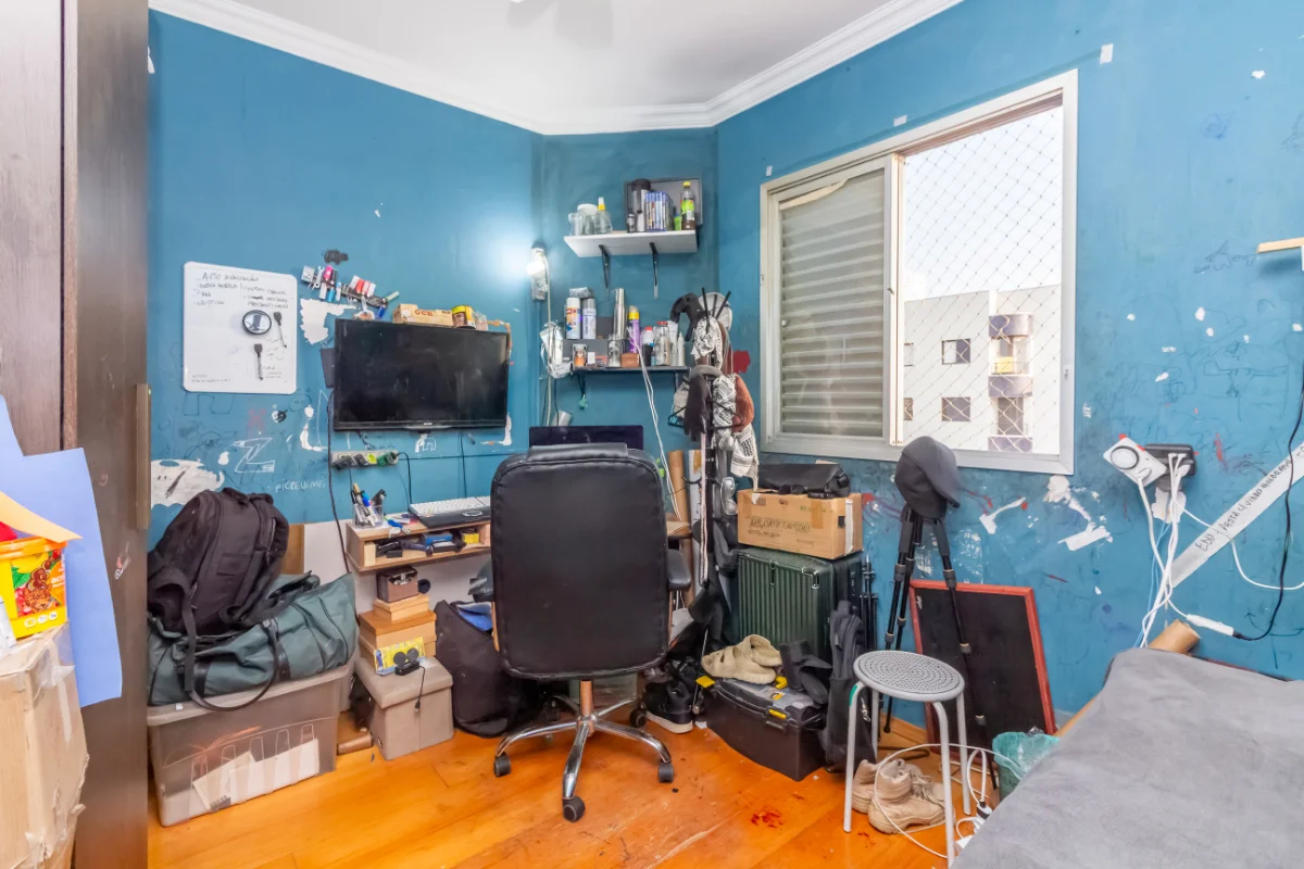 Apartamento em Mirandópolis próximo ao Metrô Praça da Árvore — foto 9