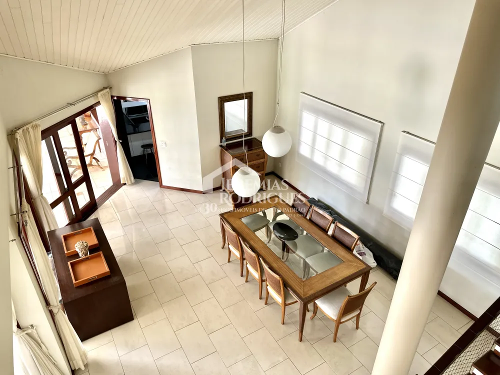 Casa com 4 quartos, 617 m² - Condomínio Taubaté Village - Taubaté/SP