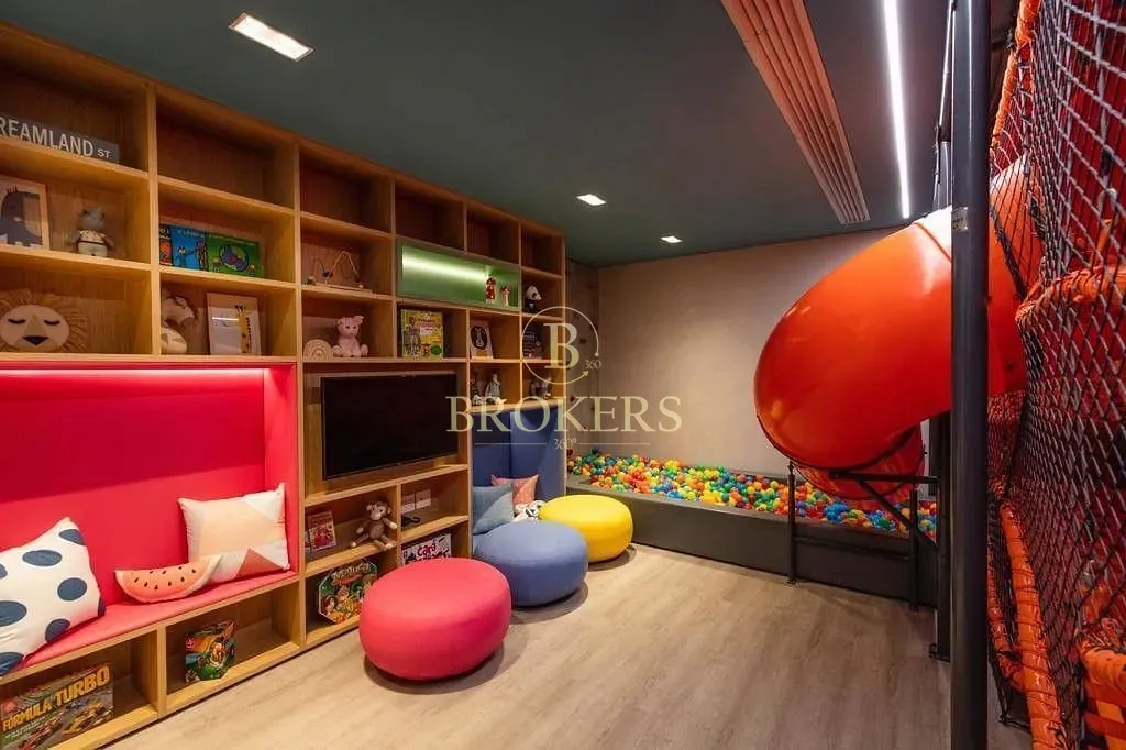 Avenida Borges de Medeiros - Apartamento 4 quartos - Lagoa - á venda - Cód 12904 — foto 16