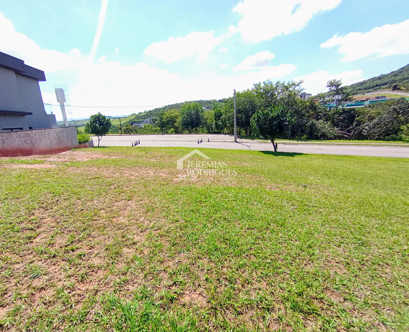 Terreno para venda com 488 m² no Condomínio Condomínio Cyrella Landscape em Taubaté/SP