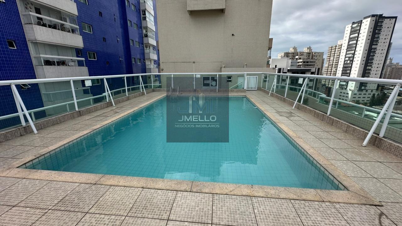Apartamento para Venda em Praia Grande, Tupi, 2 dormitórios, 1 suíte, 1 banheiro, 1 vaga — foto 16