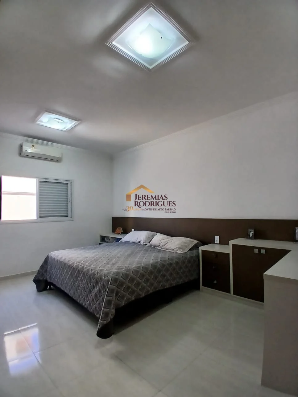 Casa para locação no Condomínio Campos do Conde II Chambord em Tremembé/SP. — foto 6