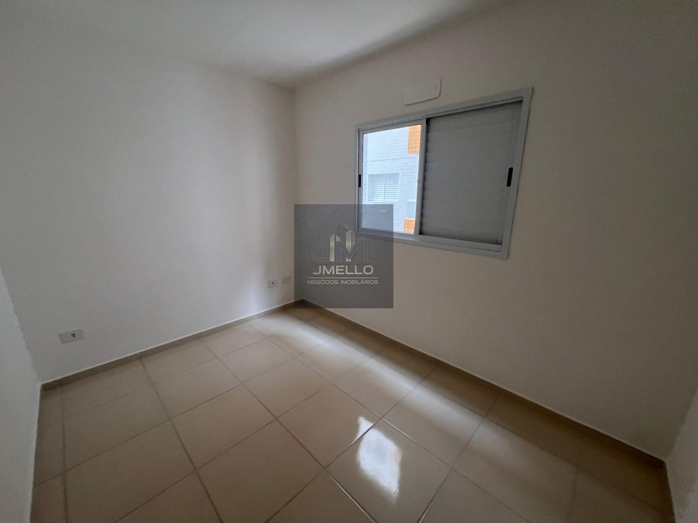 Apartamento para Venda em Praia Grande, Boqueirao, 2 dormitórios, 1 suíte, 1 banheiro, 1 vaga