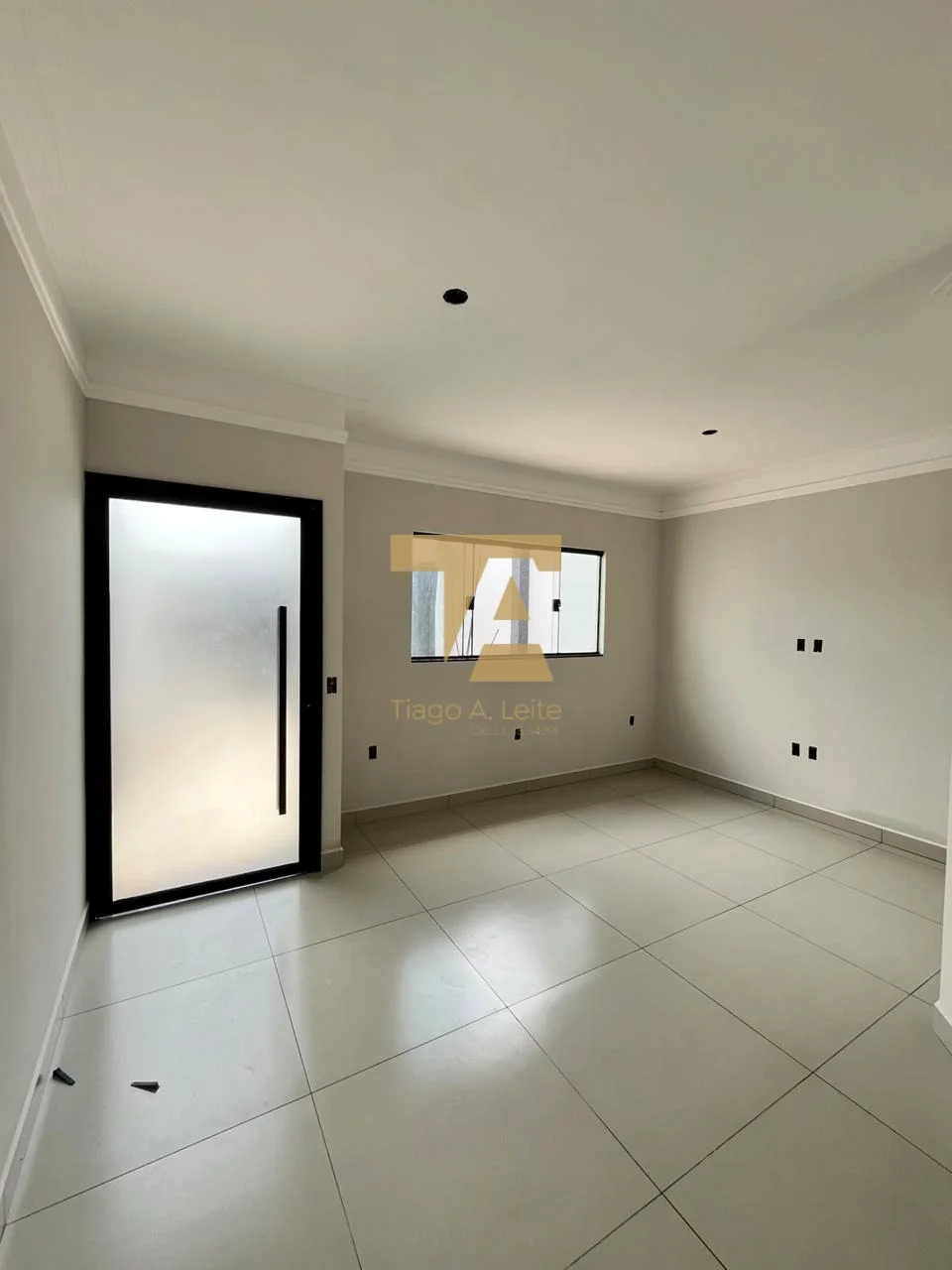 Casa Térrea à Venda no Residencial Cidade Jardim em Pindamonhangaba – 2 Quartos (1 Suíte) e Jardim - foto 5