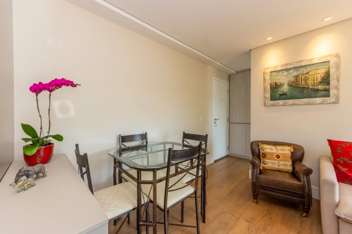 Apartamento na Saúde próximo ao Metrô Praça da Árvore — foto 11