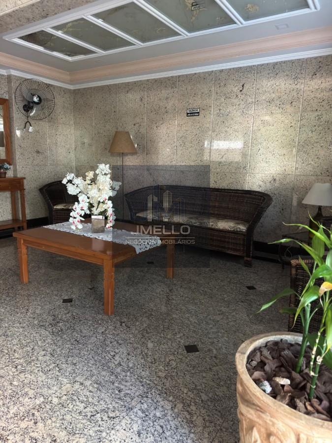 Apartamento para Venda em Praia Grande, Guilhermina, 1 dormitório, 1 banheiro, 1 vaga
