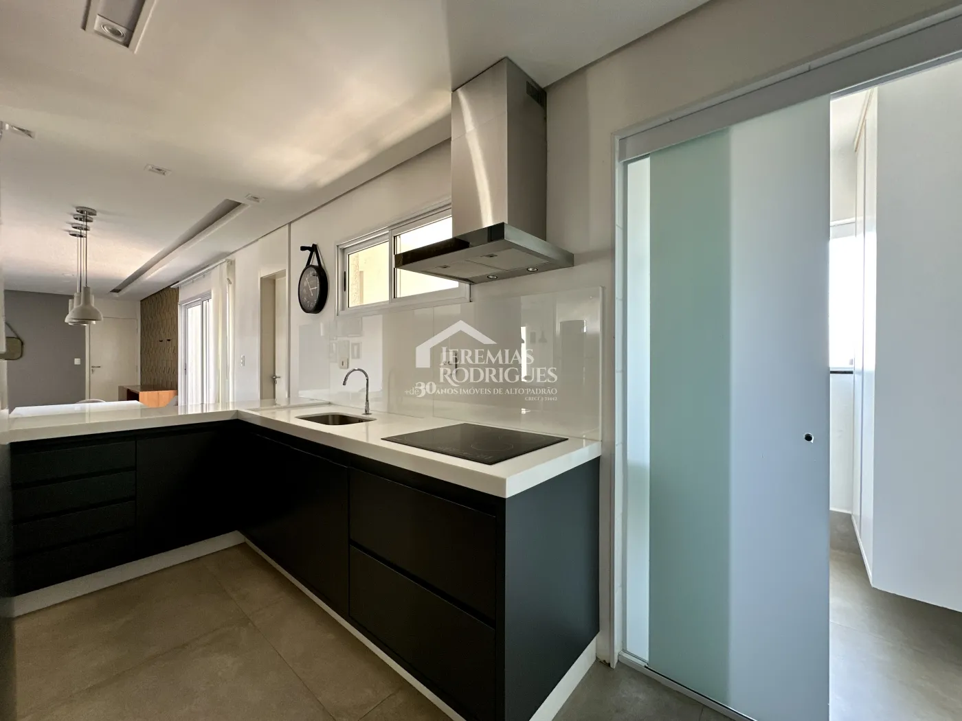 Apartamento com 3 dormitórios, 110 m² - Edifício Placere - Taubaté/SP