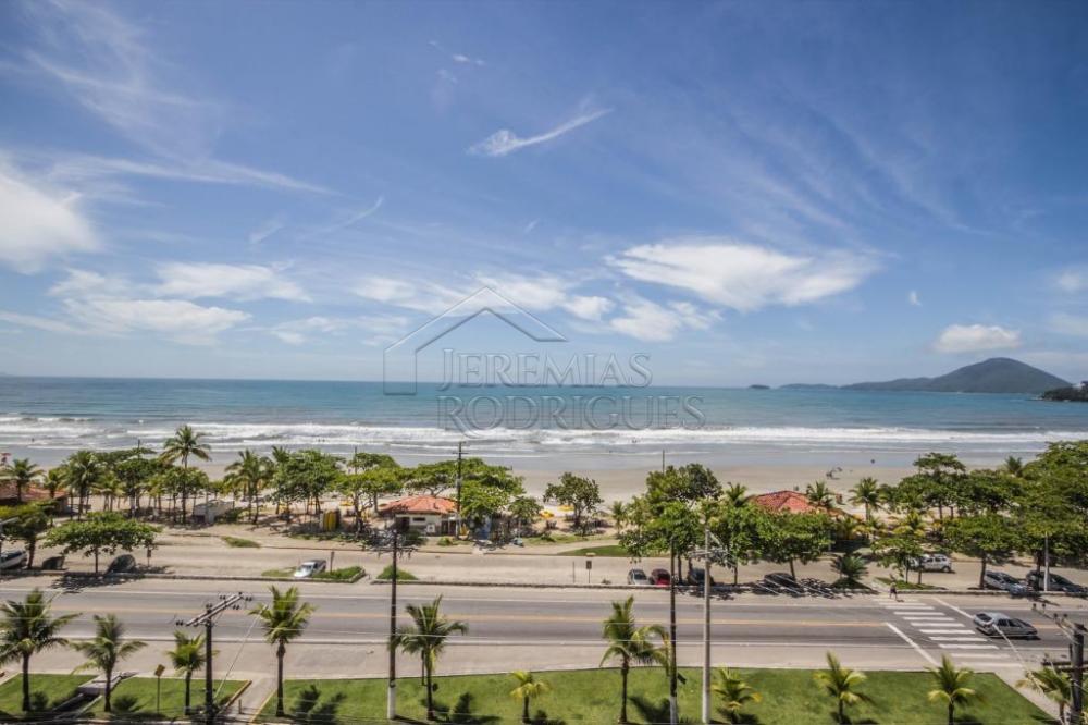 Apartamento residencial à venda por R$ 3.400.000,00 - Ubatuba/SP