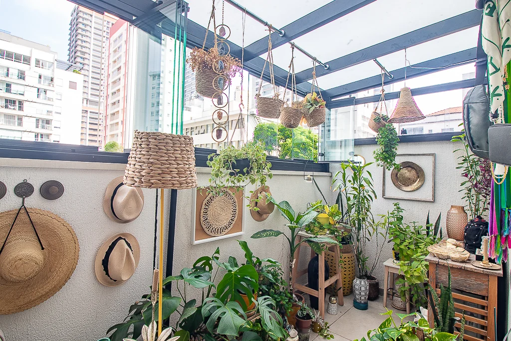 Apartamento Garden pronto para morar perto do metrô Vila Mariana — foto 12