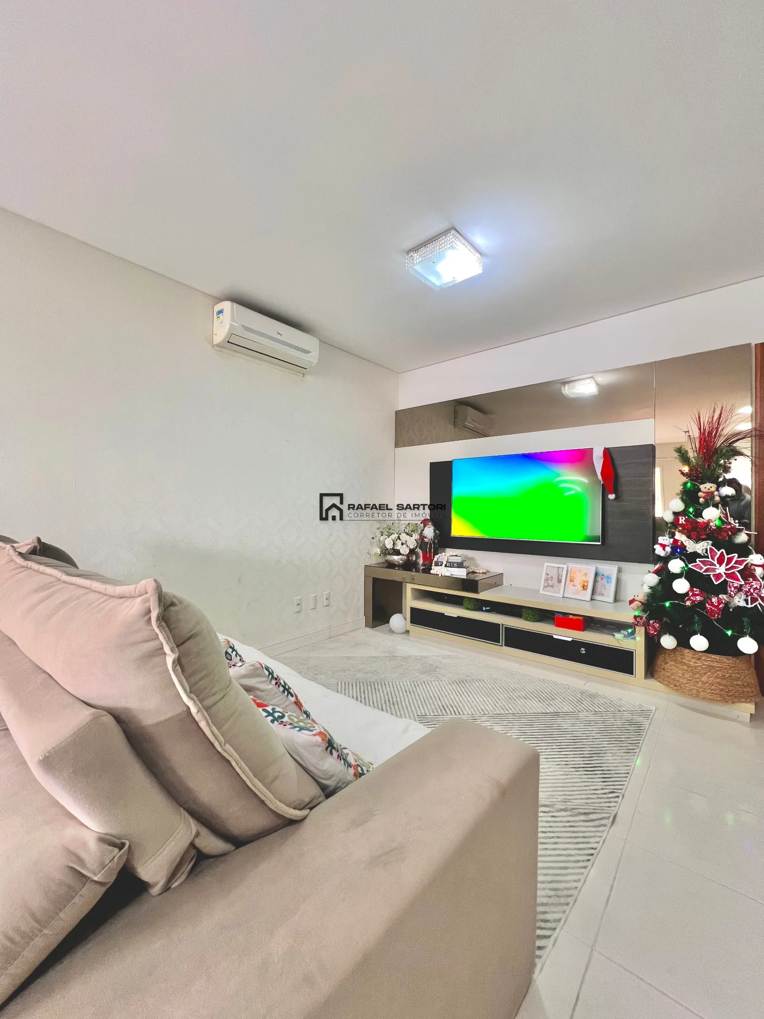 APARTAMENTO NA BARRA DO RIO CERRO — foto 3