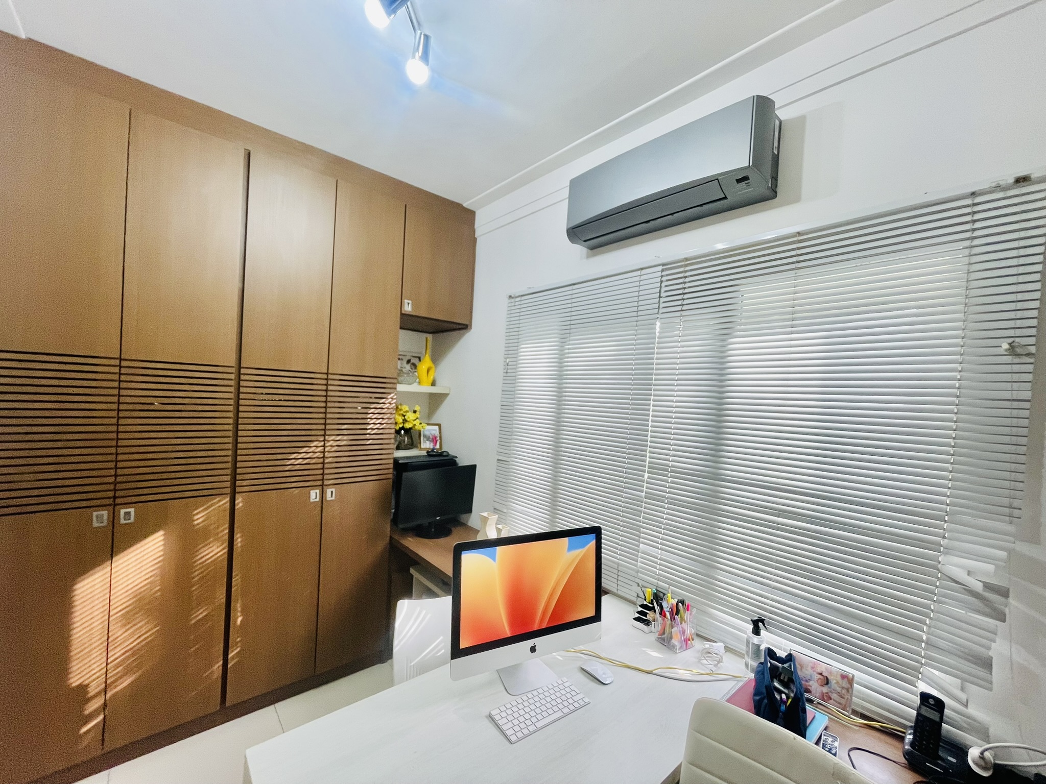 Casa para venda com 4 dormitórios no Condomínio Campos Do Conde I em Tremembé/SP