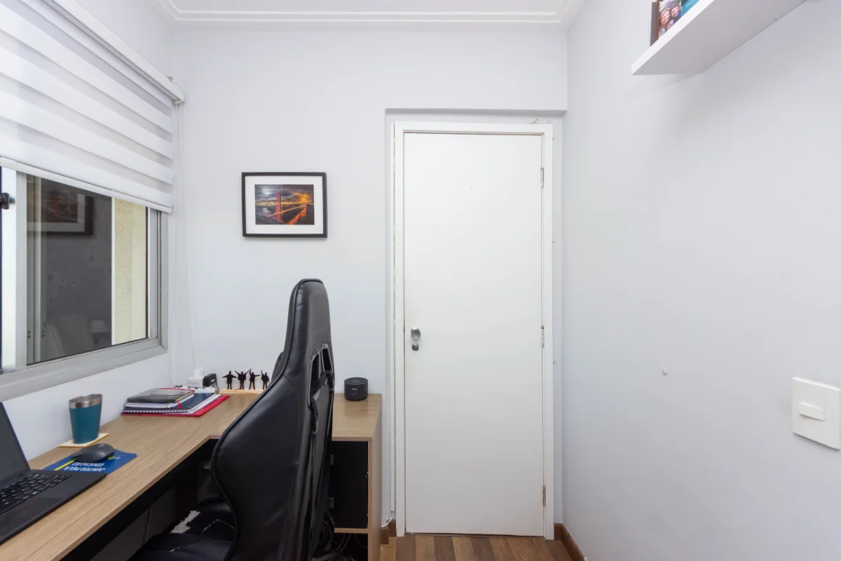 Apartamento no Jardim Vila Mariana próximo ao Metrô Chácara Klabin — foto 23