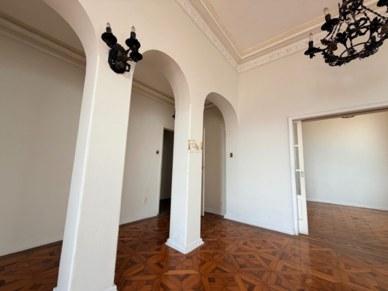 Cobertura única à venda em Santa Teresa: joia bruta triplex com 5 quartos, piscina, área gourmet, r — foto 63