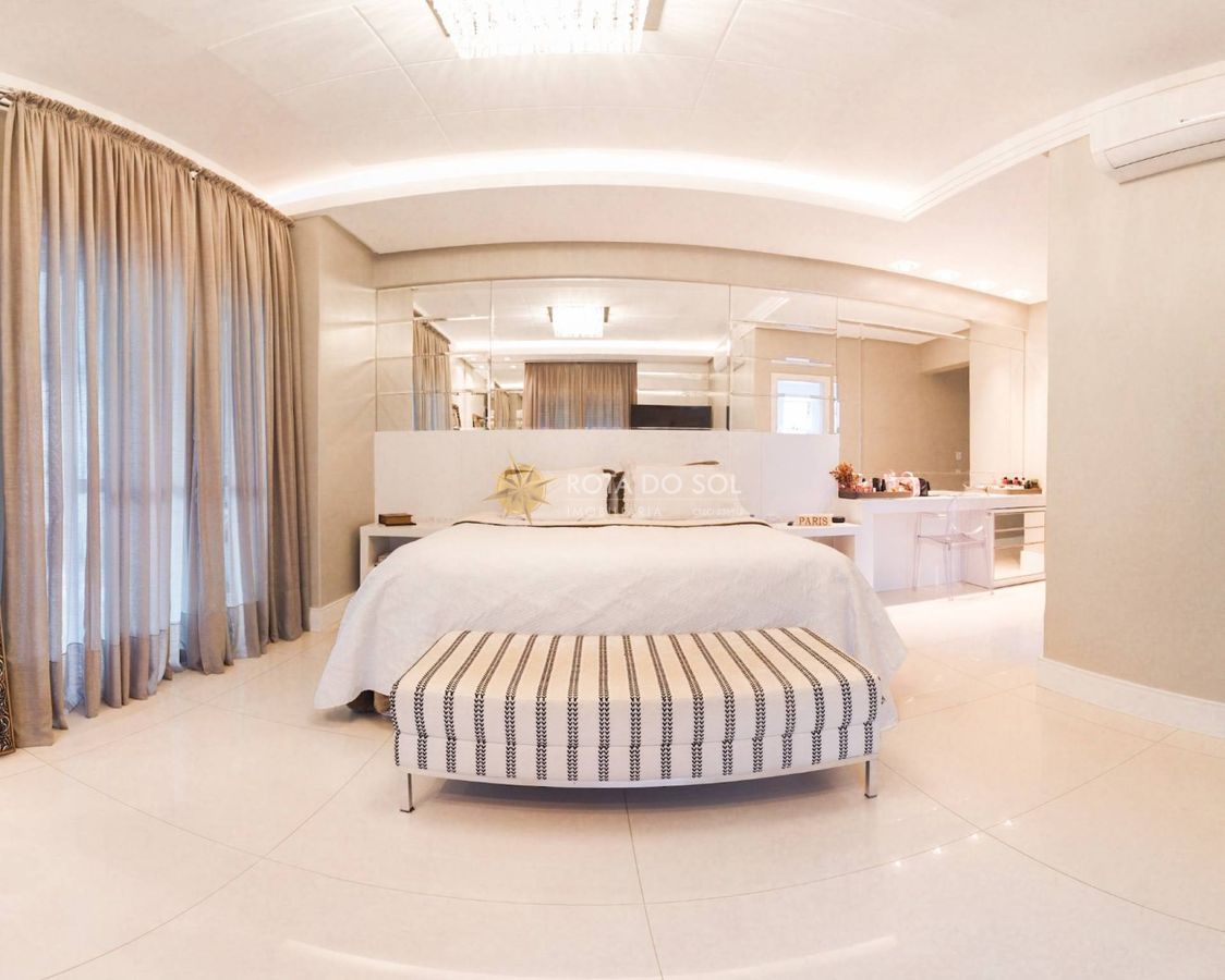 Imperial Palace Apartamento 5 Suítes e 3 Vagas em Meia Praia Itapema SC — foto 28