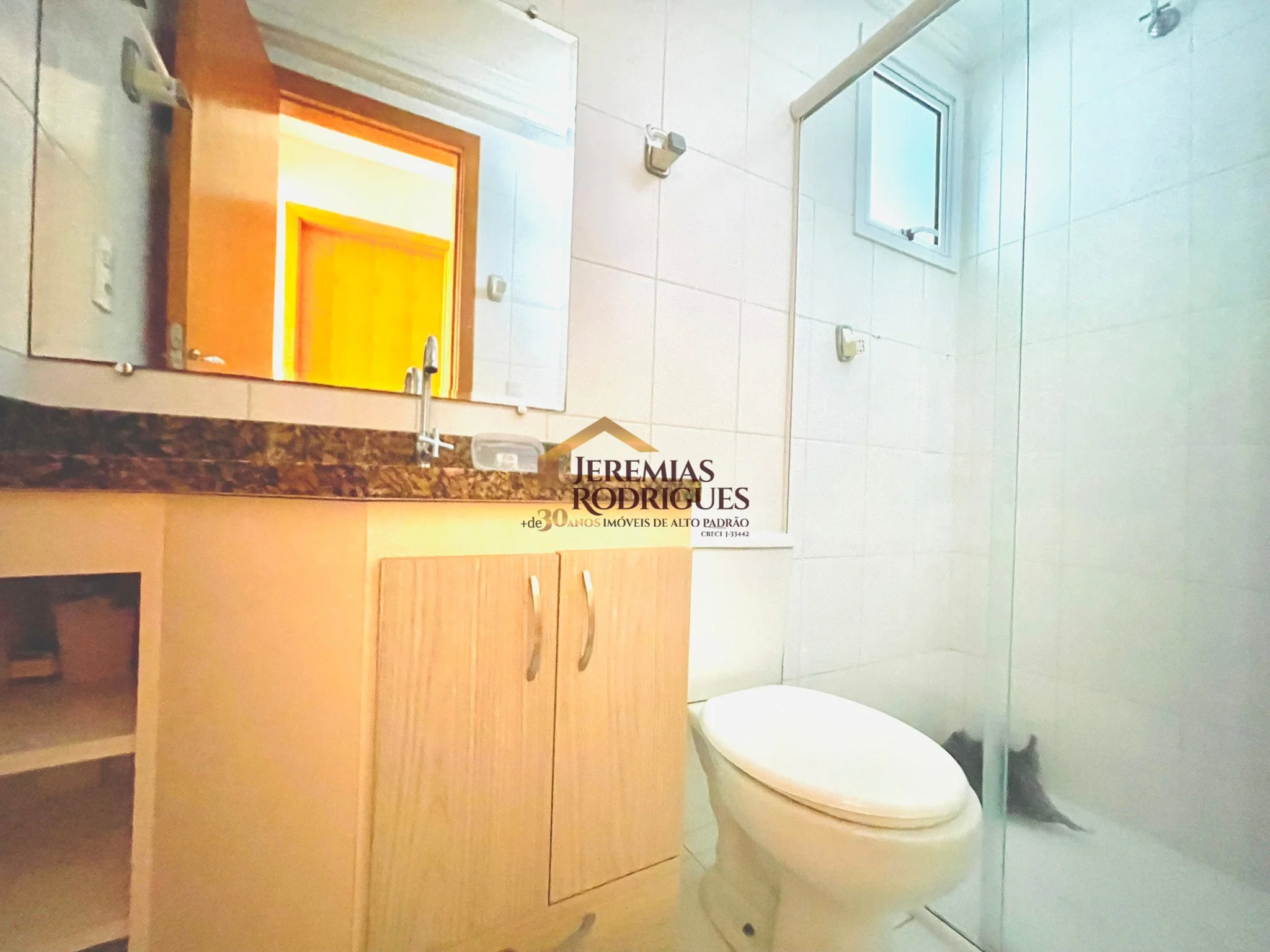 Apartamento para locação no Condomínio Varandas da Mantiqueira em Taubaté/SP.