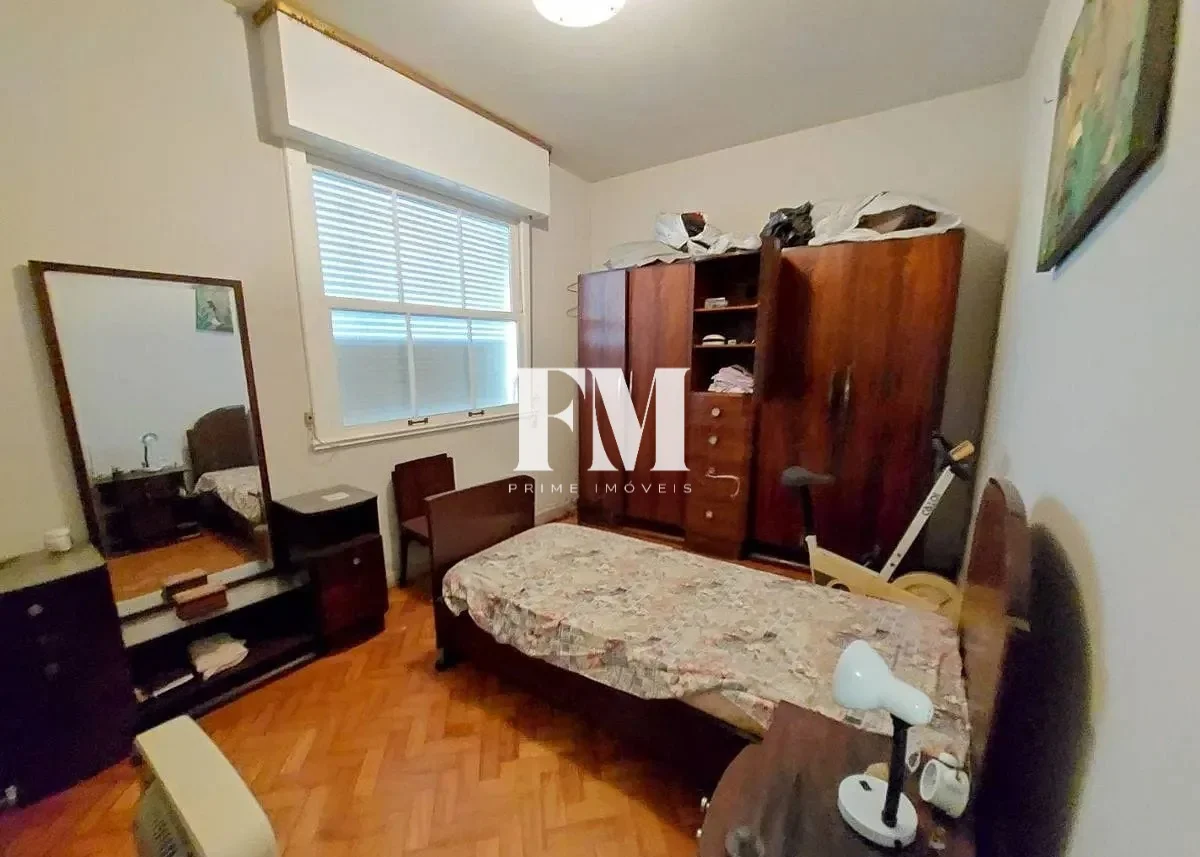 Apartamento a venda na Praia de Botafogo, são 300 m², vista deslumbrante da praia e Pão de Açúcar, - foto 27