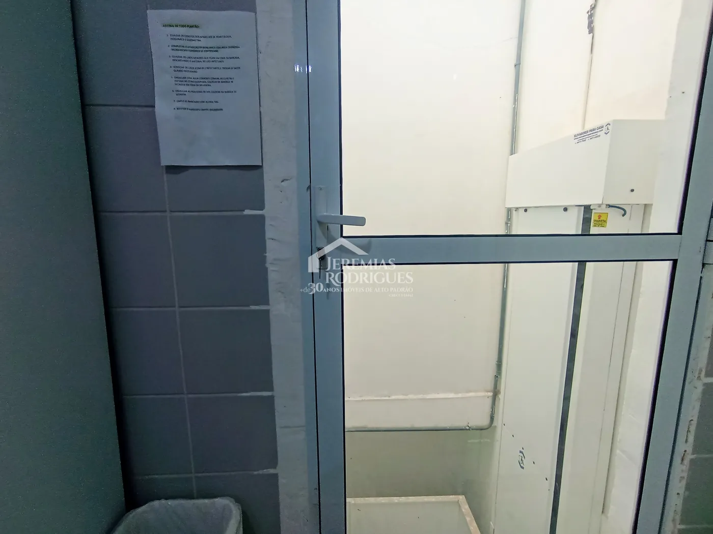 Ponto comercial para venda com 161 m² no bairro São Benedito em Pindamonhangaba/SP