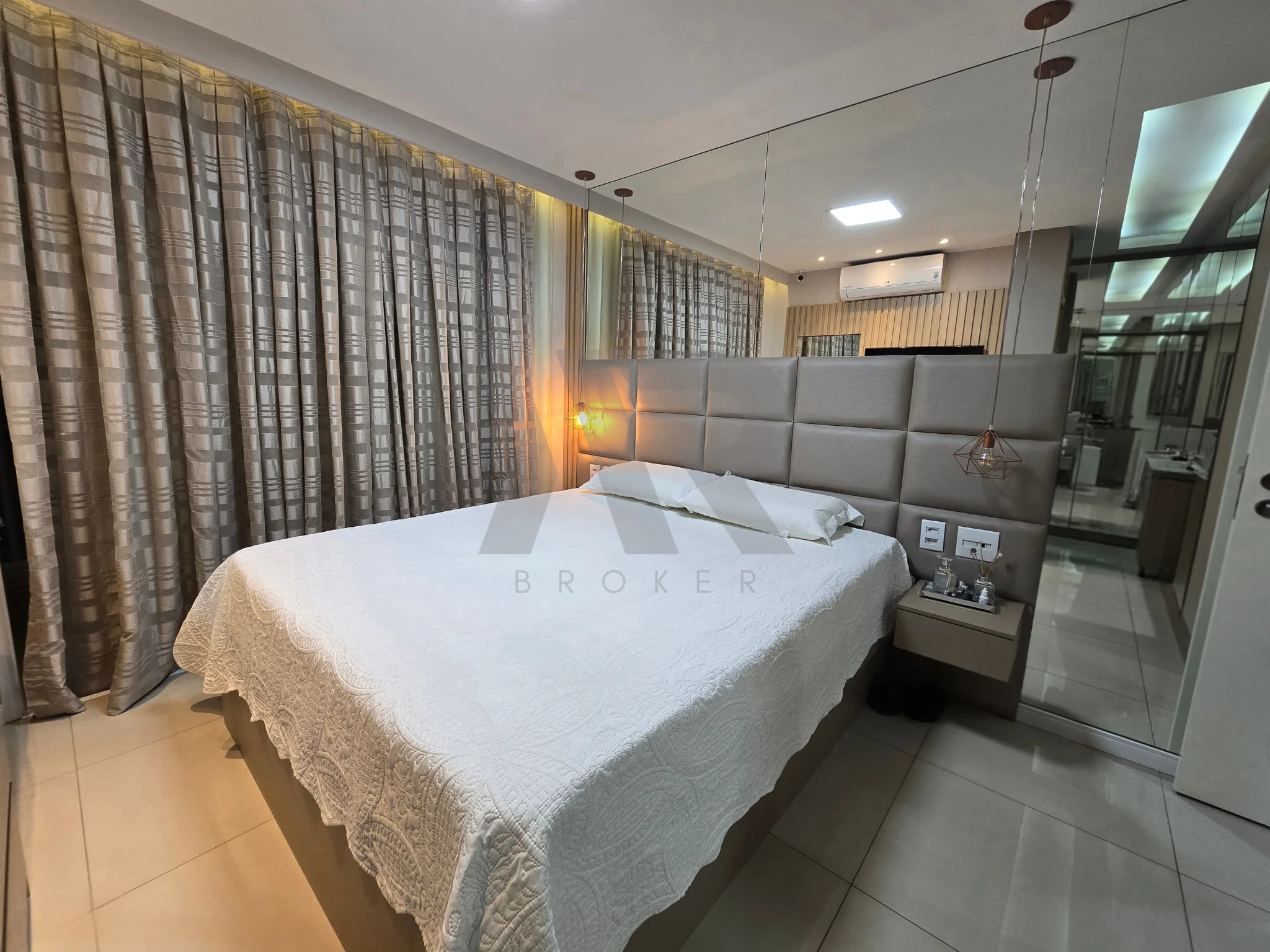 Felicitá Residencial, Apartamento, 105,8m², Nascente, Porteira Fechada, Parque Del Sol - Fortaleza/CE — foto 23