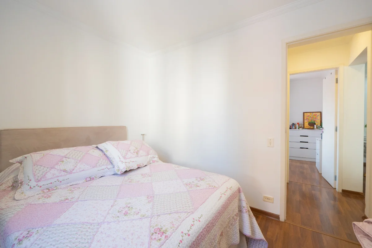 Apartamento na Vila Guarani próximo ao Metrô Conceição — foto 28