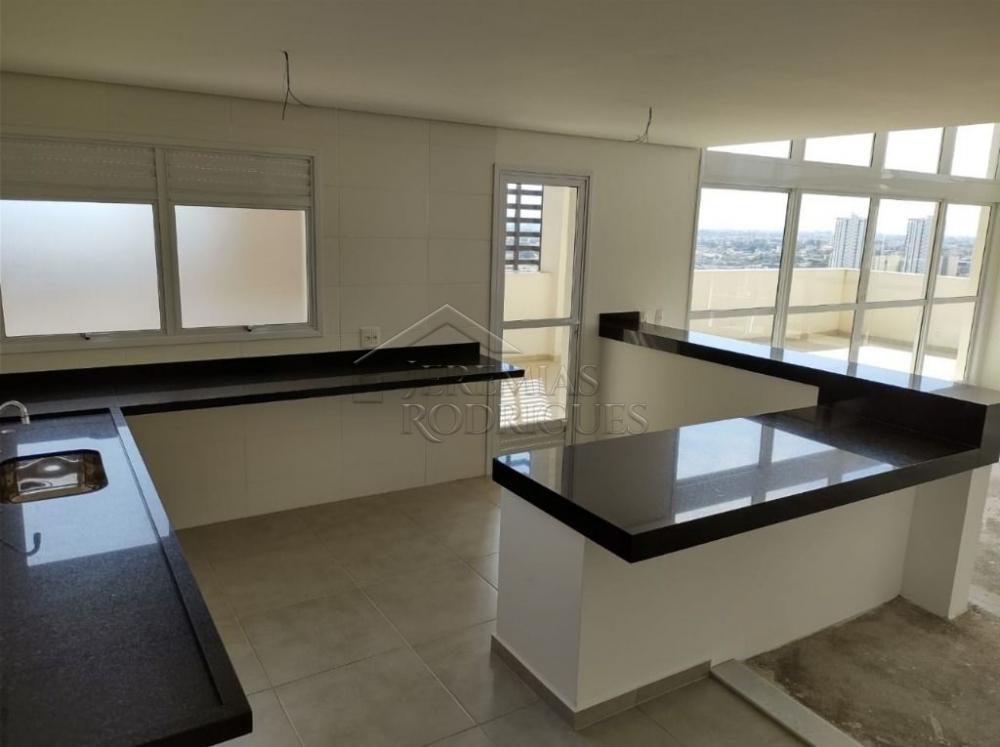 Apartamento com 4 quartos, 360 m², à venda por R$ 2.350.000- Condomínio Supreme Residence - Taubaté/SP