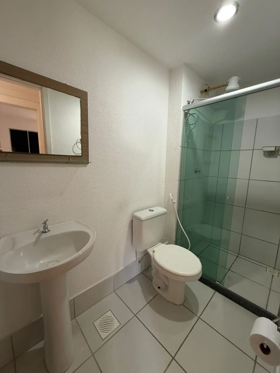 Apartamento 2 quartos no cond. Recreio das Palmeiras em Colina de Laranjeiras - foto 7