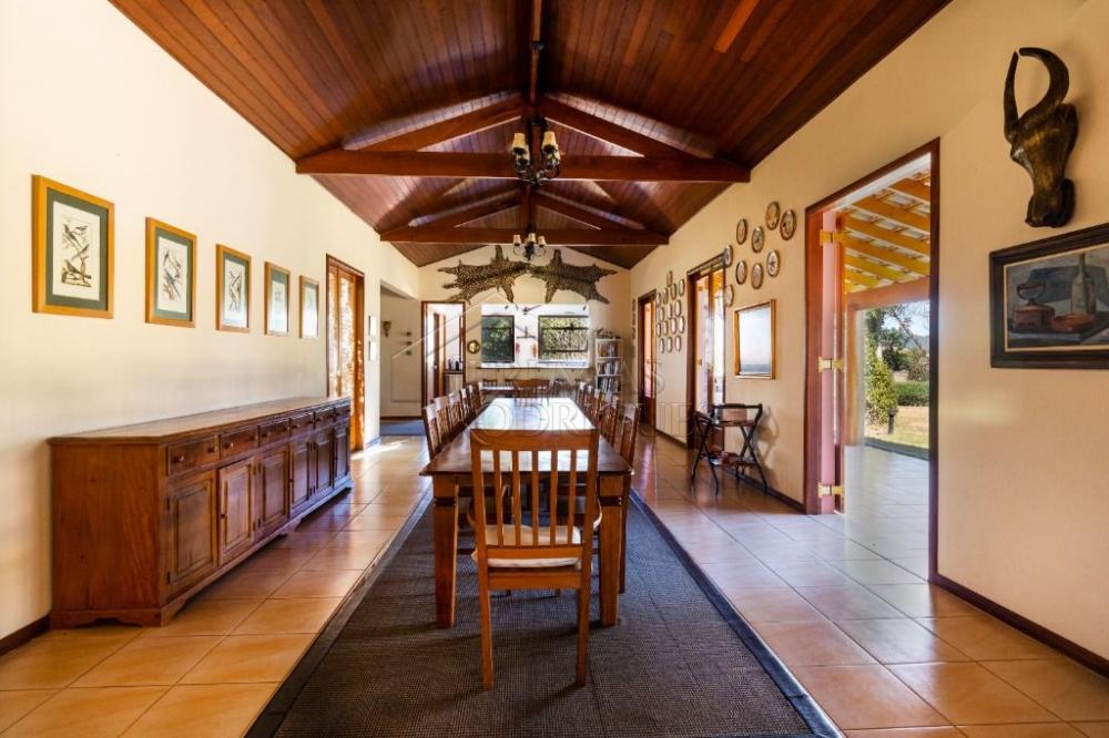 Sítio com 7 quartos, 38 hectares - Cachoeira Grande - Lagoinha/SP