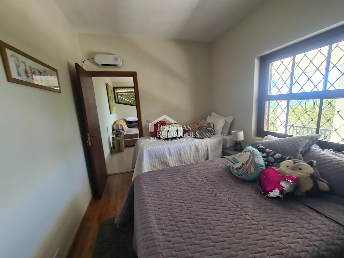 Casa para venda com 6 suítes no Capivari em Campos do Jordão/SP