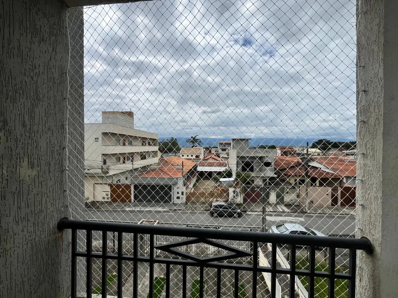 Apartamento à venda – Edifício San Paolo | Parque das Palmeiras, Pindamonhangaba/SP